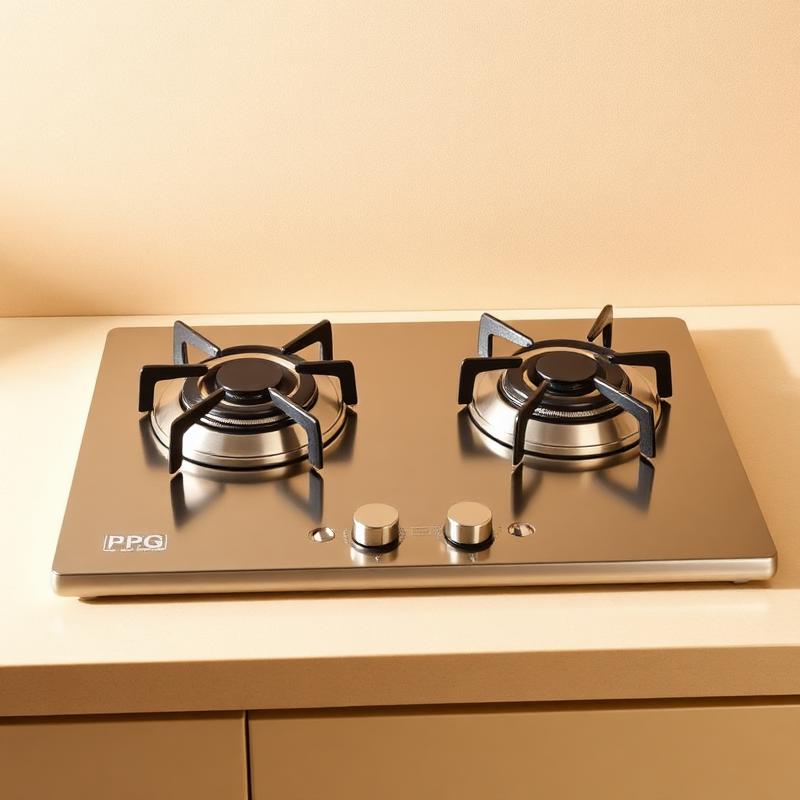 LPG gas cooktops and stoves with ISI mark